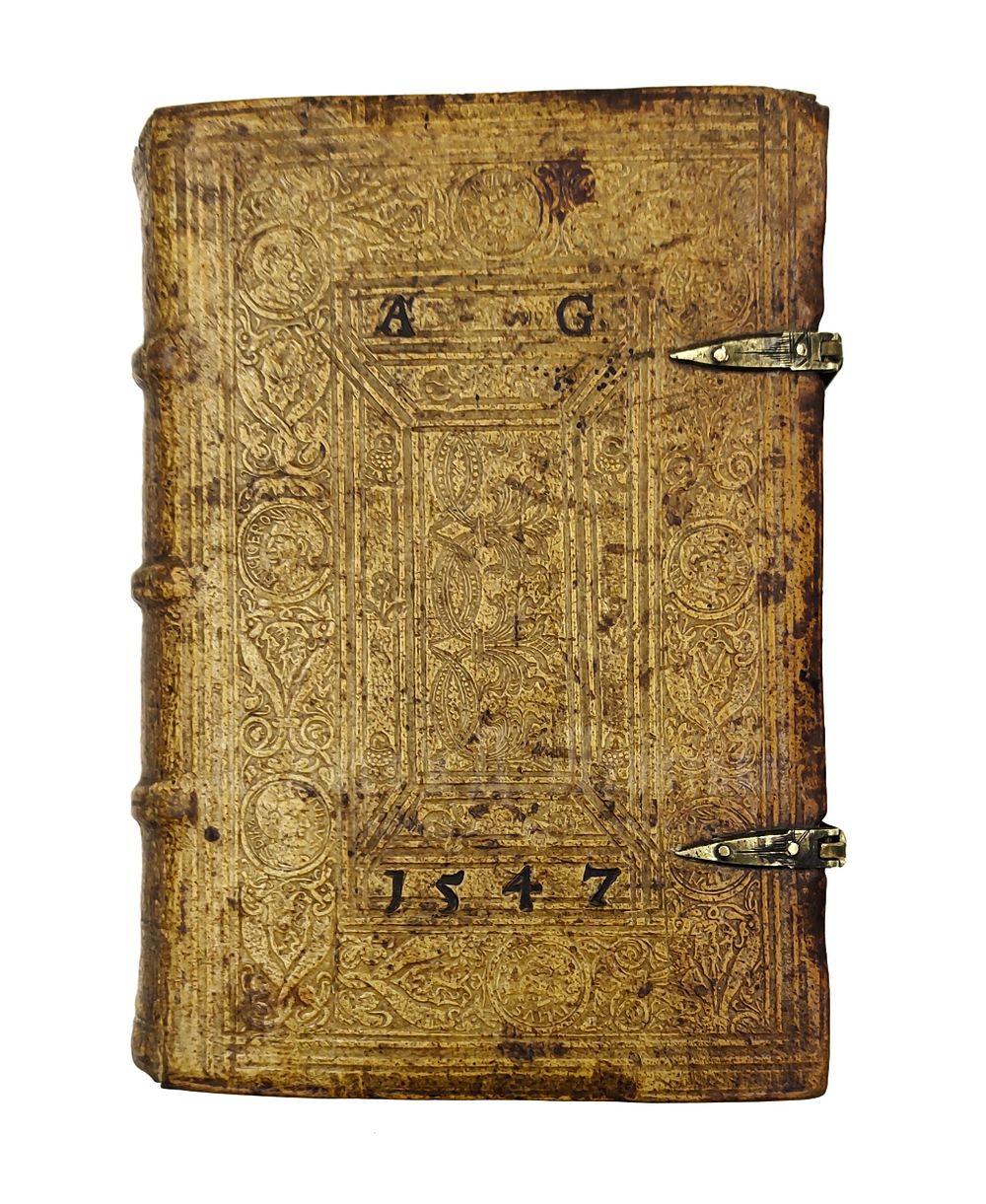 Авл Геллий. Аттические ночи с аннотациями